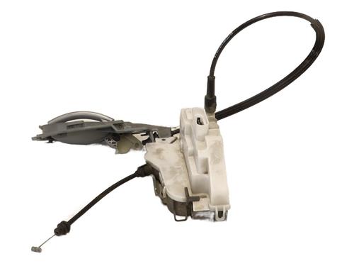 Used Front left lock CITROËN C3 I (FC_, FN_) 1.4 HDi (68 hp) 28292526
