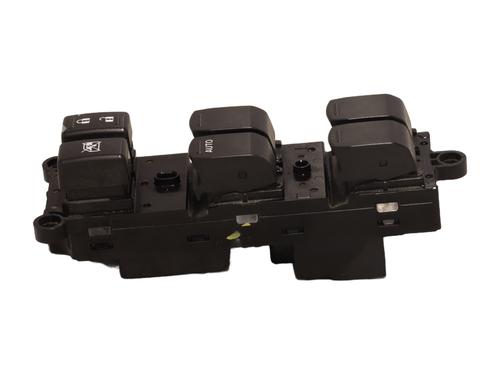 Used Left front window switch Left front window switch SUZUKI SWIFT IV (FZ, NZ) 1.3 DDiS (AZG413D, ZC02S, ZC92S) (75 hp) 24253709 24253709