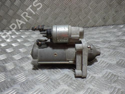 Used Starter Starter PEUGEOT RIFTER 1.5 BlueHDi 100 (102 hp) 24260384 24260384