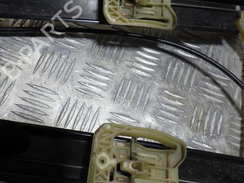 Front right window mechanism AUDI A4 B9 Avant (8W5, 8WD) 2.0 TDI | BP24260349C23  - Image 6