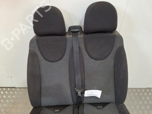 Right front seat PEUGEOT EXPERT Van (VF3A_, VF3U_, VF3X_) 2.0 HDi 130 | BP30884422C16