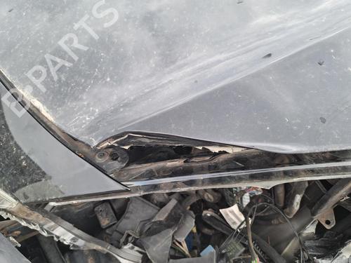 Tailgate CITROËN DS3 (SA_) 1.6 HDi 110 | BP24253734C6 