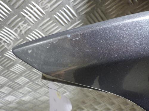 Left front fenders NISSAN MURANO I (Z50) 3.5 4x4 | BP24254940C41 
