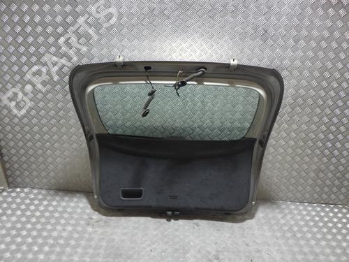 Tailgate SEAT ALTEA (5P1) 1.9 TDI | BP27327460C6 