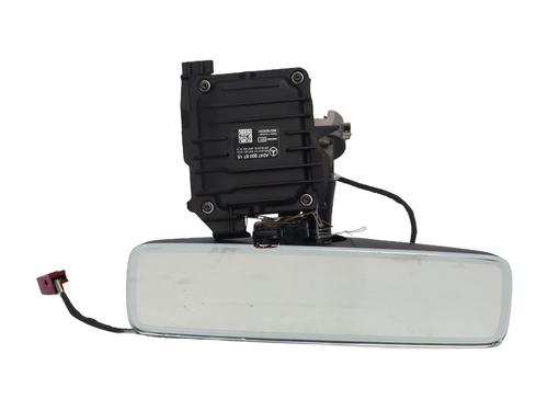 Used Rear mirror MERCEDES-BENZ GLA (H247) GLA 200 (247.787) (163 hp) 30359655