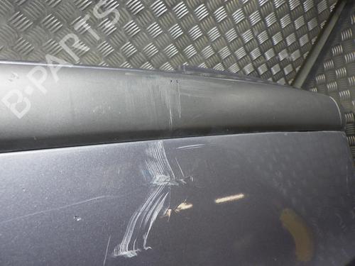 Rear bumper BMW 3 Compact (E46) 325 ti | BP24255209C8 
