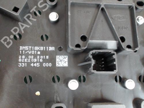 Used Switch Switch FORD ECOSPORT 1.0 EcoBoost (125 hp) 24261560 24261560