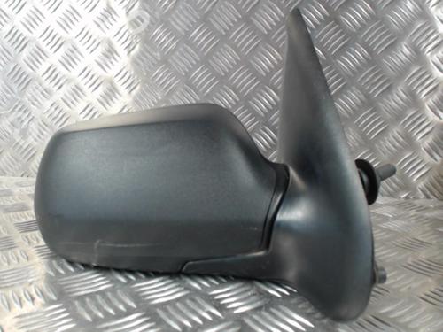 Used Right mirror MAZDA 2 (DY) 1.4 CD (68 hp) 24261706
