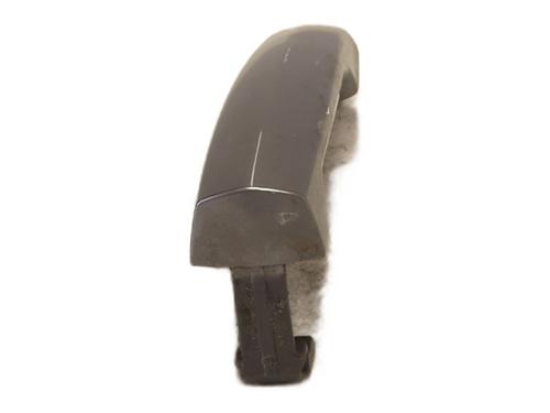 Rear right exterior door handle SUZUKI GRAND VITARA II (JT, TE, TD) 2.0 All-wheel Drive (TD54V, JB420) | BP27201825C130 
