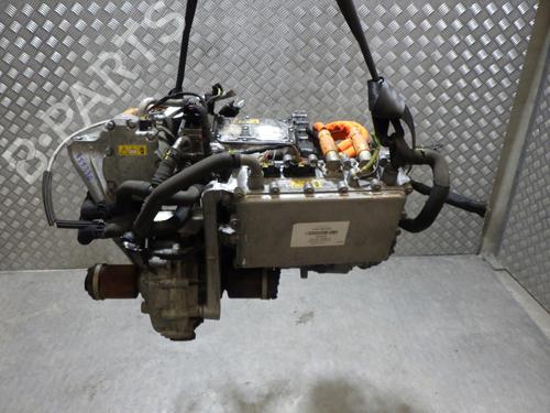 Used Engine Engine SMART FORTWO Coupe (451) electric drive (451.390, 451.391) (75 hp) 24257106 24257106