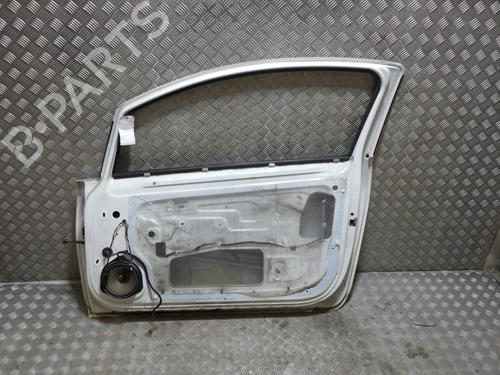 Right front door OPEL CORSA D (S07) 1.3 CDTI (L08, L68) | BP27816787C3 