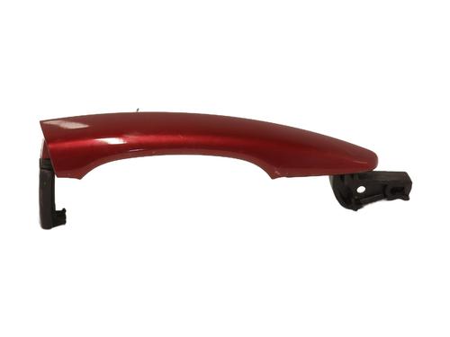 Used Rear right exterior door handle PEUGEOT 308 II (LB_, LP_, LW_, LH_, L3_) 1.2 THP 110 (110 hp) 28581996