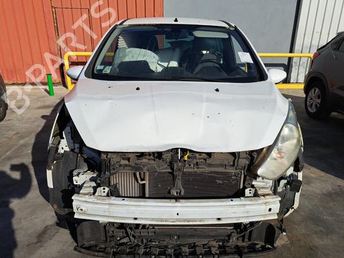 Front bumper reinforcement FORD B-MAX (JK) 1.0 EcoBoost | BP32270806C109 - Image 19