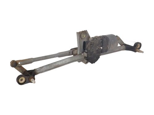 Used Front wiper motor ALFA ROMEO 147 (937_) 1.6 16V T.SPARK (937.AXA1A, 937.AXB1A, 937.BXB1A) (120 hp) 30793123