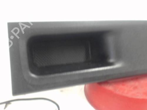 Left front window switch TOYOTA YARIS (_P13_) 1.4 D (NLP130_, NLP130) | BP24260455I27  - Image 5