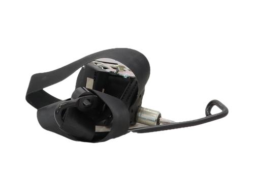 Front left seatbelt RENAULT TWINGO II (CN0_) 1.5 dCi (CN0E) | BP36097200I26 - Image 3