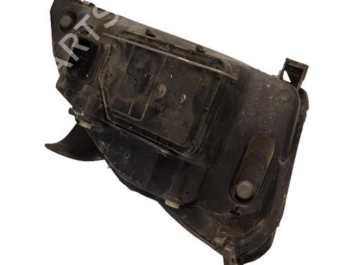 Left headlight FORD FOCUS I Turnier (DNW) 1.6 16V | BP28569830C28 