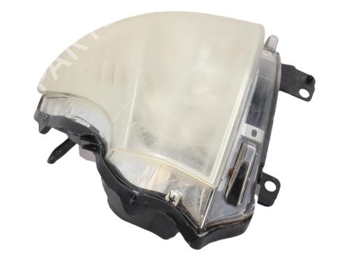 Left headlight RENAULT MODUS / GRAND MODUS (F/JP0_) 1.5 dCi 75 | BP38634722C28 - Image 3