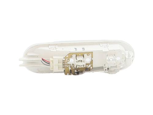 Interior roof light RENAULT TRAFIC III Van (FG_) 1.6 dCi 95 (FGMJ, FGMR) | BP37664030I8 - Image 3