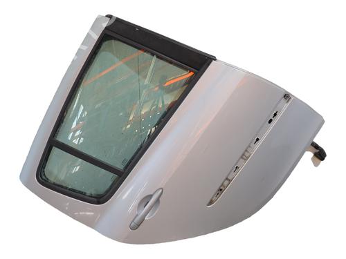 Dør højre bagtil Dør højre bagtil RENAULT CLIO III (BR0/1, CR0/1) [2005-2014] 37637633 37637633