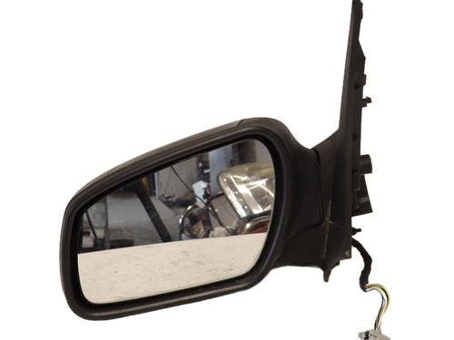 Left mirror FORD FUSION (JU_) 1.6 TDCi | BP27932854C26 
