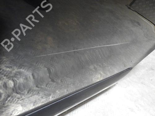 Left rear door DACIA SANDERO 1.5 dCi | BP24254944C4