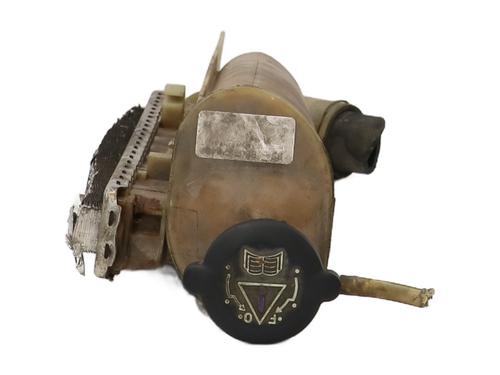 Used Expansion tank Expansion tank PEUGEOT 306 Convertible (7D, N3, N5) 1.6 (89 hp) 33737682 33737682