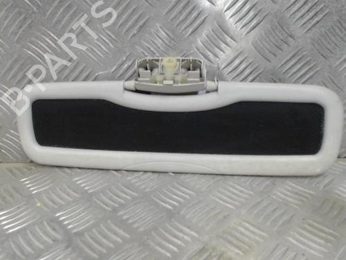 Used Left sun visor SMART FORTWO Coupe (450) 0.7 (450.352, 450.332) (61 hp) 24260820