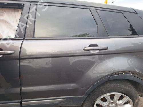 Used Left rear door LAND ROVER RANGE ROVER EVOQUE (L538) 2.0 D (150 hp) 29178373