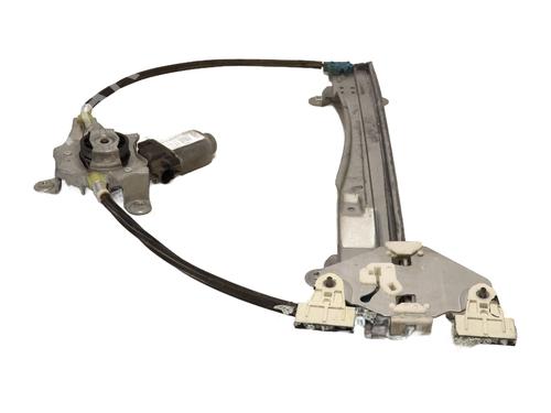 Front left window mechanism RENAULT TWINGO II (CN0_) 1.2 16V (CN04, CN0B) | BP28357426C22 - Image 3