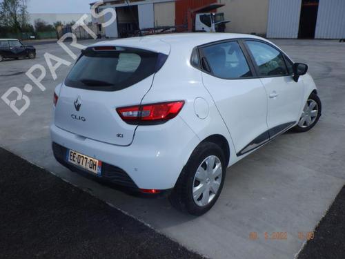 Climate control RENAULT CLIO IV (BH_) 1.5 dCi 90 | BP24254929I5  - Image 10