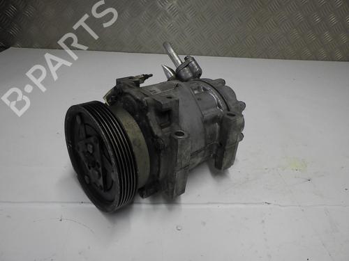 Used AC compressor AC compressor DACIA LOGAN MCV (KS_) 1.5 dCi (KS0K) (68 hp) 24260188 24260188