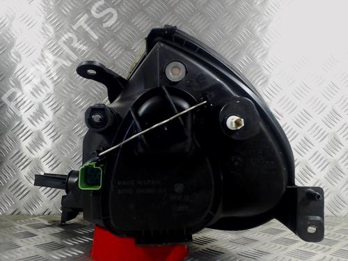 Used Right headlight Right headlight FORD KA (RB_) 1.3 i (60 hp) 24261126 24261126