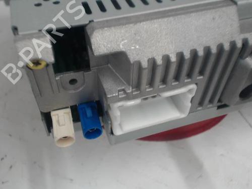 Radio RENAULT CLIO IV (BH_) 1.5 dCi 90 | BP24260447E6