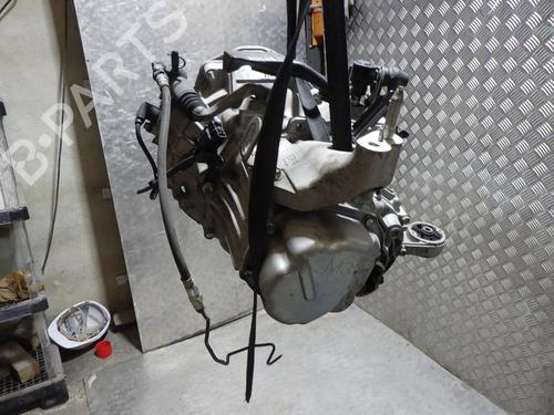 Gearbox CHEVROLET SPARK (M300) 1.0 | BP24257313M3  - Image 8