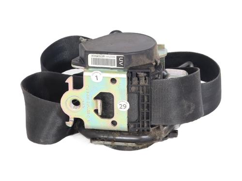 Front left belt tensioner RENAULT MEGANE III Coupe (DZ0/1_) 2.0 TCe (DZ0K) | BP29847961C87