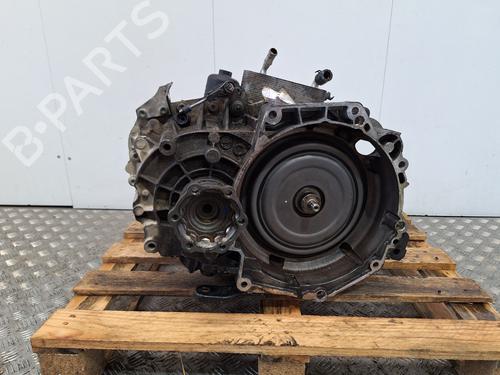 Gearkasse AUDI A3 Sportback (8PA) 2.0 TFSI (200 hp) 31114117
