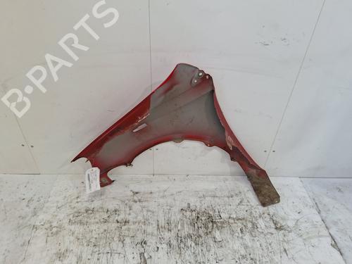 Right front fenders TOYOTA YARIS (_P1_) 1.0 (SCP10_, SCP10R) | BP30302127C42 