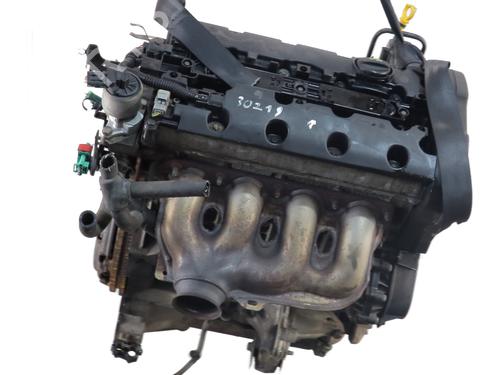 Motor für PEUGEOT 206 CC (2D) 2.0 S16 (136 hp) 31363499