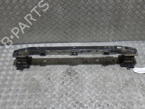 Used Front bumper reinforcement PEUGEOT 1007 (KM_) 1.6 HDi (109 hp) 28385587