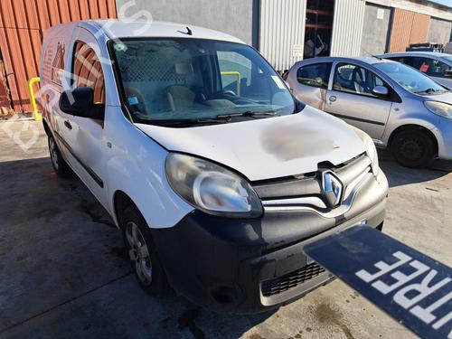 Cargo separator RENAULT KANGOO Express (FW0/1_) | BP34250467I36 - Image 13