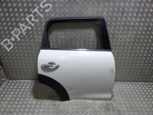 Dør højre bagtil MINI MINI COUNTRYMAN (R60) Cooper D (112 hp) 27574967