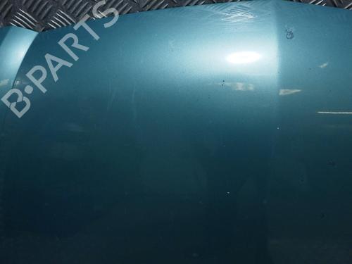 Hood RENAULT KANGOO (KC0/1_) 1.5 dCi (KC08, KC09) | BP24257871C1 