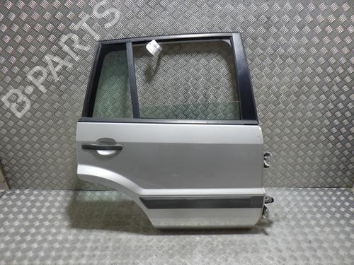 Used Right rear door FORD FUSION (JU_) 1.4 TDCi (68 hp) 29142066