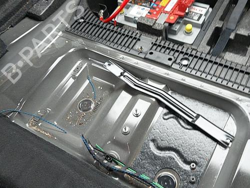 Front right seatbelt BMW X1 (E84) xDrive 20 d | BP24259329I25  - Image 13