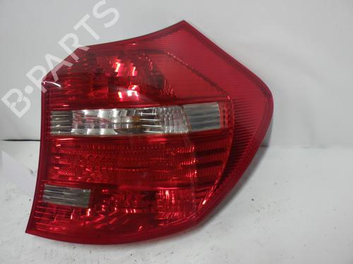 Right taillight BMW 1 (E81) 118 d | BP24257755C35 