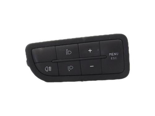 Headlight switch CITROËN NEMO Box Body/MPV (AA_) 1.4 HDi | BP36762776I24 - Image 4
