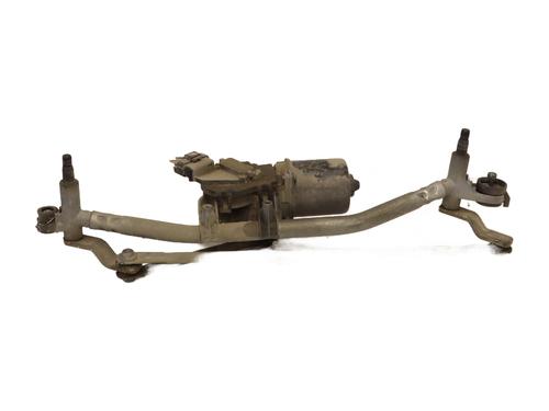 Front wiper motor CITROËN C2 (JM_) 1.1 | BP26498871M29 