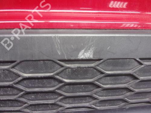 Rear bumper HONDA CIVIC VIII Hatchback (FN, FK) 2.2 CTDi (FK3) | BP24255650C8 