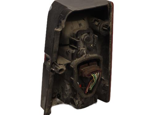 Left taillight CITROËN BERLINGO / BERLINGO FIRST Box Body/MPV (M_) 2.0 HDI 90 (MBRHY, MCRHY) | BP26121155C34 